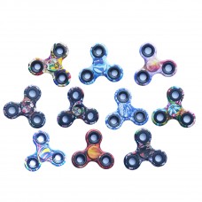 Toytexx High Quality Fidget Spinners (100 pieces)